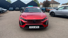 Peugeot 408 1.2 PureTech GT 5dr EAT8 Petrol Hatchback